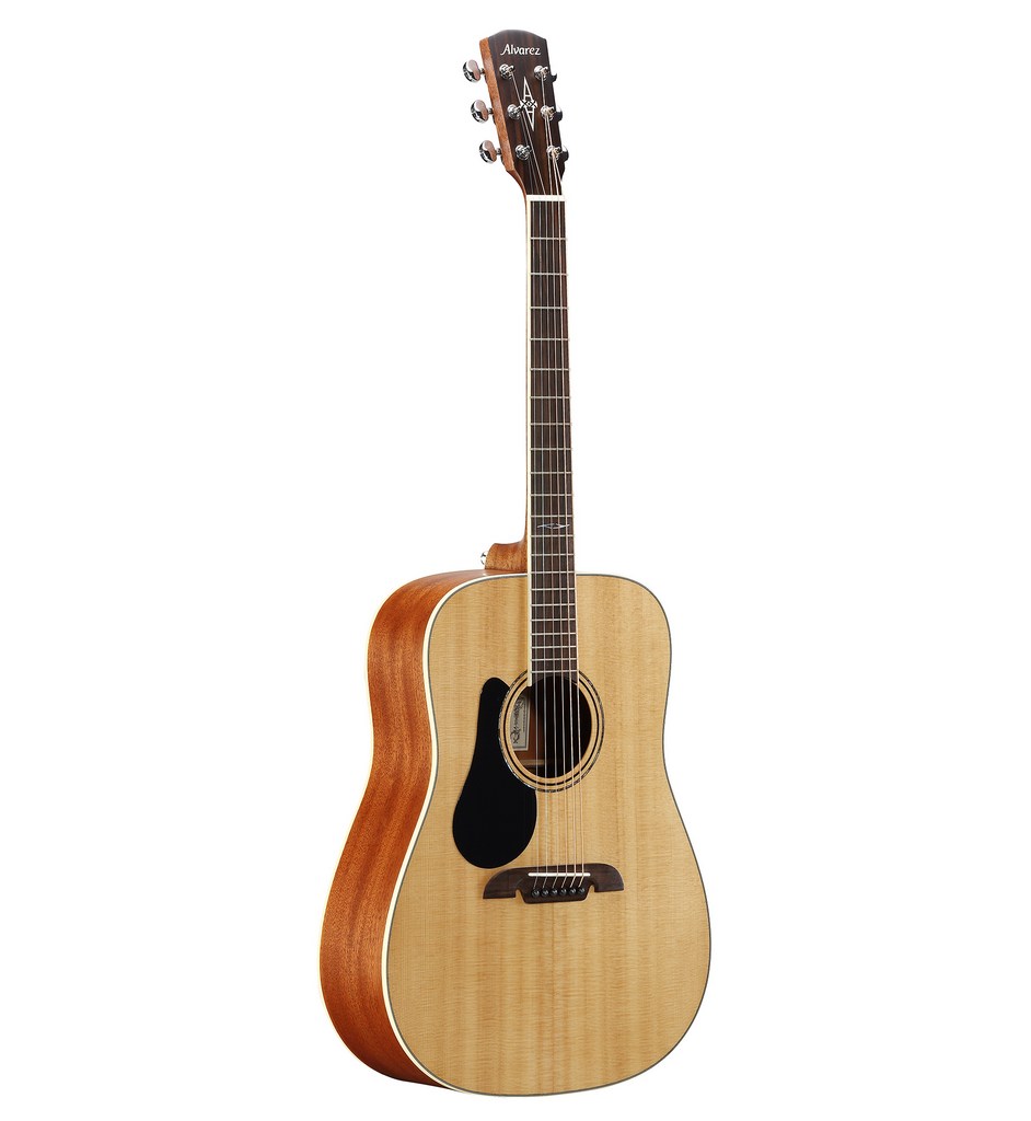 ALVAREZ AG60CEAR