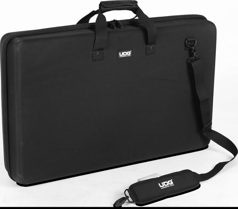 UDG GEAR U8329BL CR ALPHATHETA DDJ-GRV6 HARDCASE BLACK - immagine 3