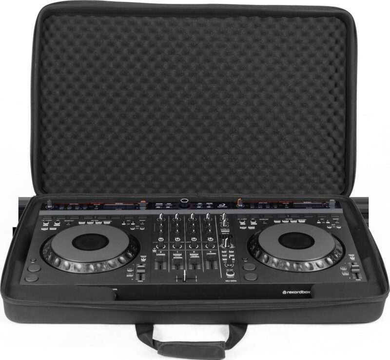 UDG GEAR U8329BL CR ALPHATHETA DDJ-GRV6 HARDCASE BLACK - immagine 5