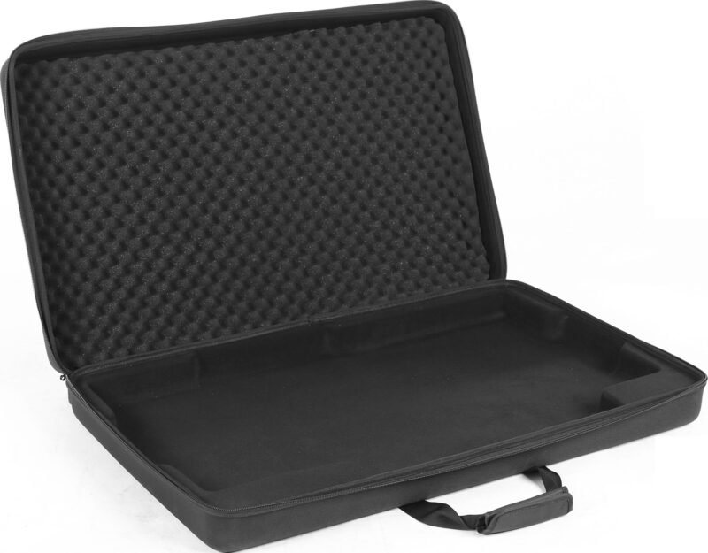 UDG GEAR U8329BL CR ALPHATHETA DDJ-GRV6 HARDCASE BLACK - immagine 6