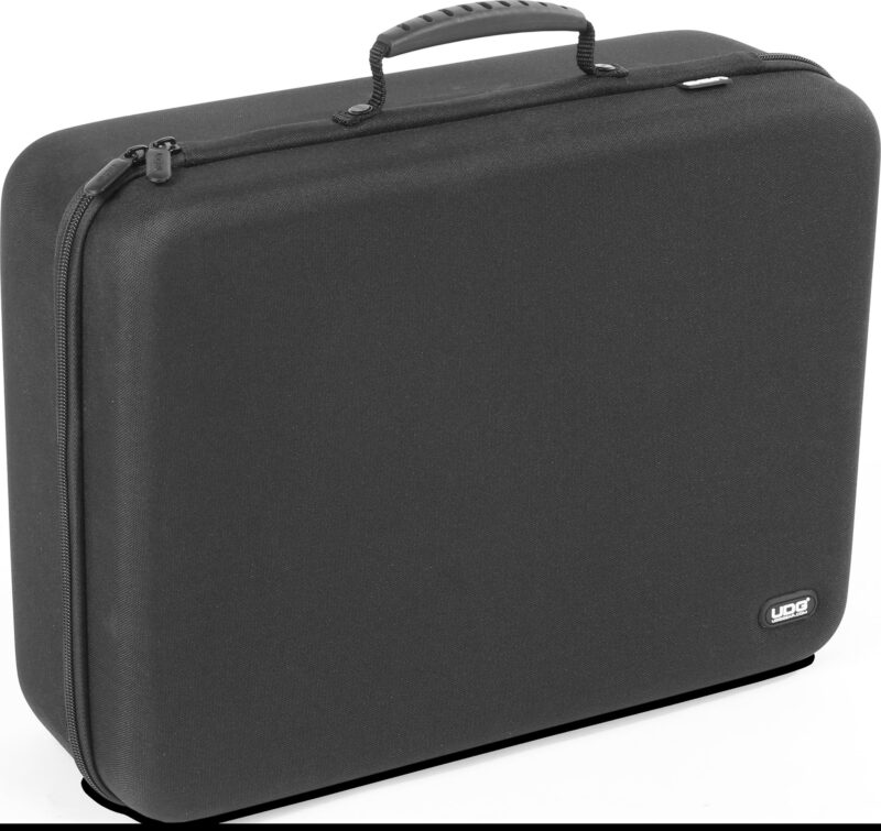 UDG GEAR U8510BL CR RODECASTER PRO II & DUO HARDCASE BLACK - immagine 2