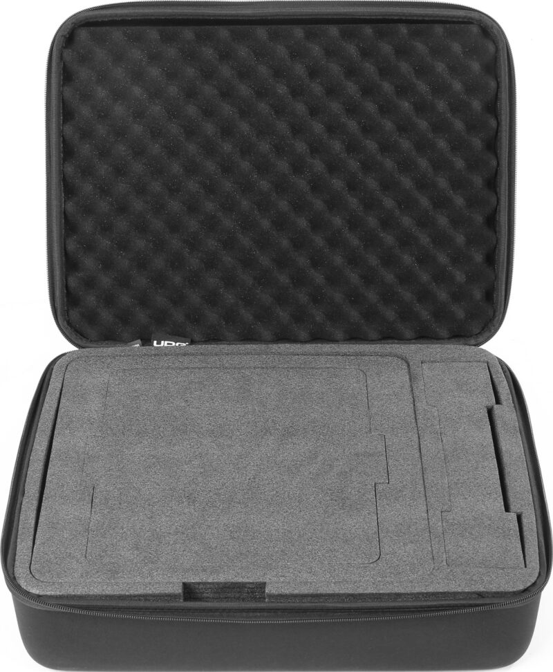UDG GEAR U8510BL CR RODECASTER PRO II & DUO HARDCASE BLACK - immagine 6