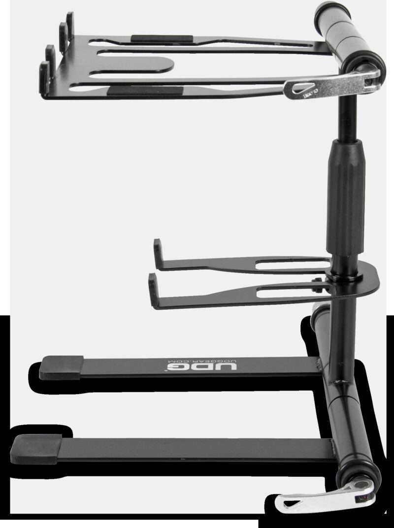 UDG GEAR U96113BL UL DIGI LAPTOP STAND BLACK - immagine 2