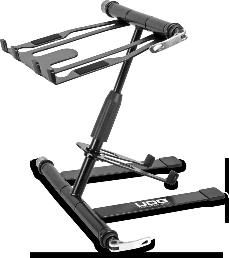 UDG GEAR U96113BL UL DIGI LAPTOP STAND BLACK - immagine 3