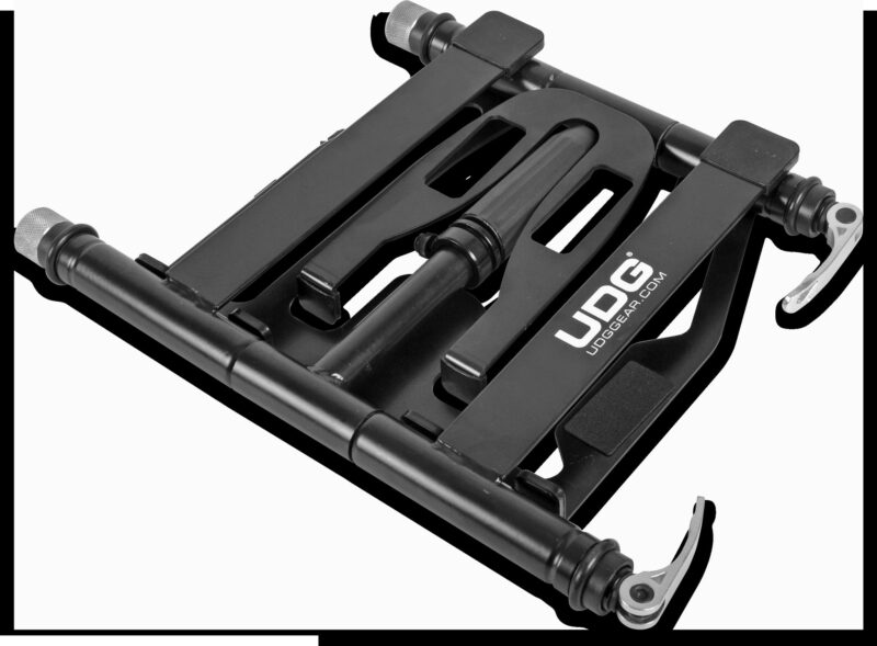UDG GEAR U96113BL UL DIGI LAPTOP STAND BLACK - immagine 4