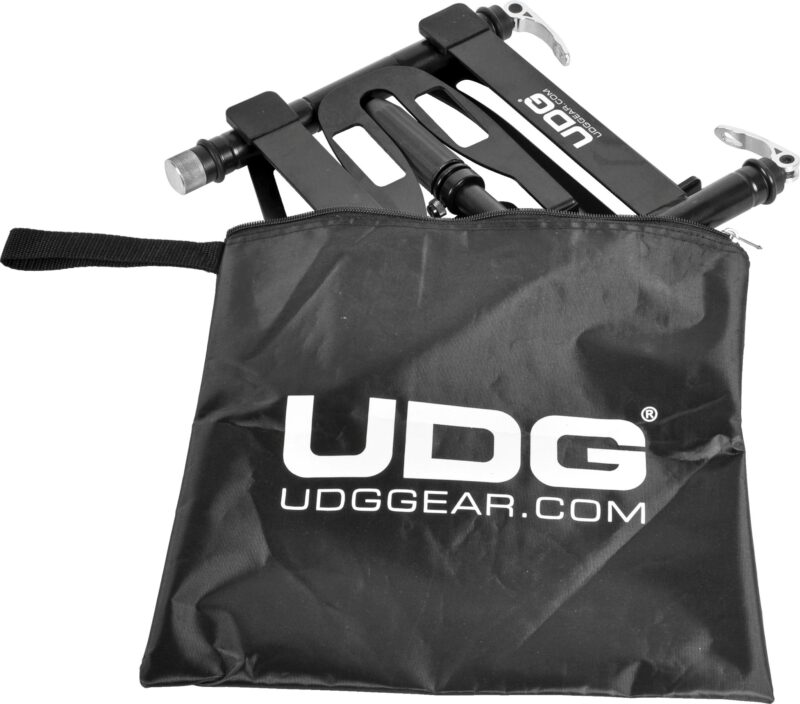 UDG GEAR U96113BL UL DIGI LAPTOP STAND BLACK - immagine 5