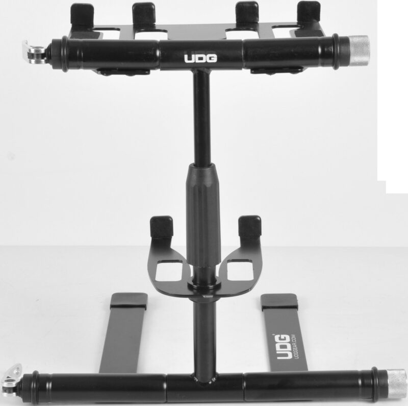 UDG GEAR U96113BL UL DIGI LAPTOP STAND BLACK - immagine 6