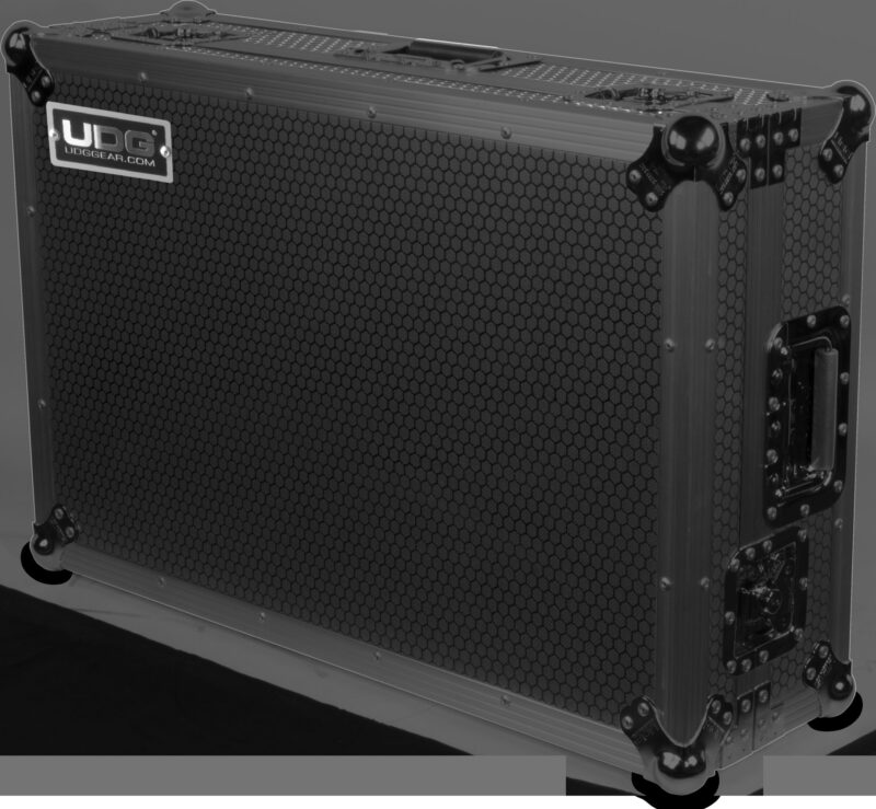 UDG GEAR U91105BL UL FL CASE ALPHATHETA XDJ-AZ BLK PLUS W - immagine 2