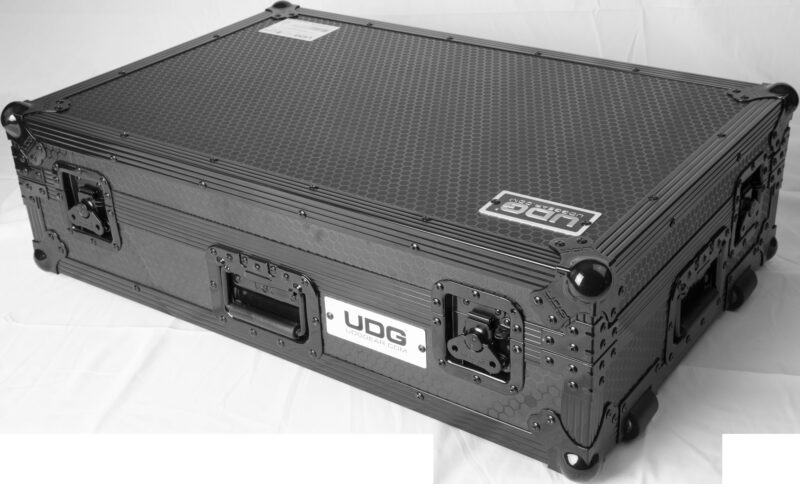 UDG GEAR U91105BL UL FL CASE ALPHATHETA XDJ-AZ BLK PLUS W - immagine 3