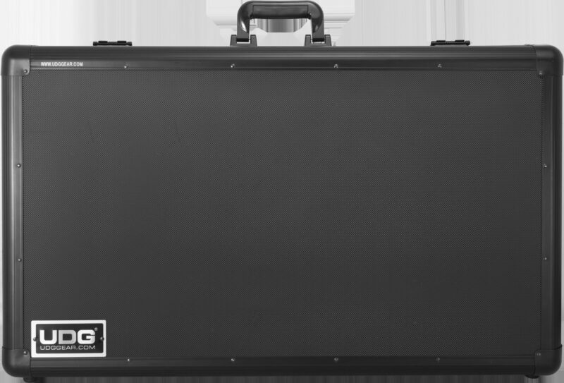 UDG GEAR U93027BL UL PICK FOAM FL CASE ALPHATHETA DDJ-GRV6 - immagine 2
