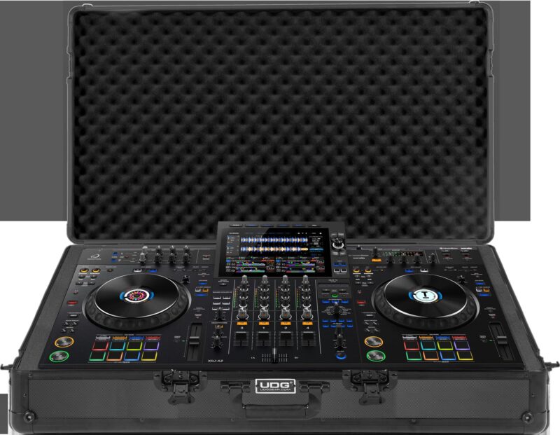 UDG GEAR U93028BL UL PICK FOAM FL CASE ALPHATHETA XDJ-AZ - immagine 2