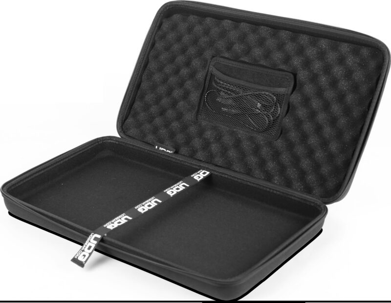 UDG GEAR U8331BL CR ALPHATHETA DDJ-FLX2 HARDCASE BLACK - immagine 3