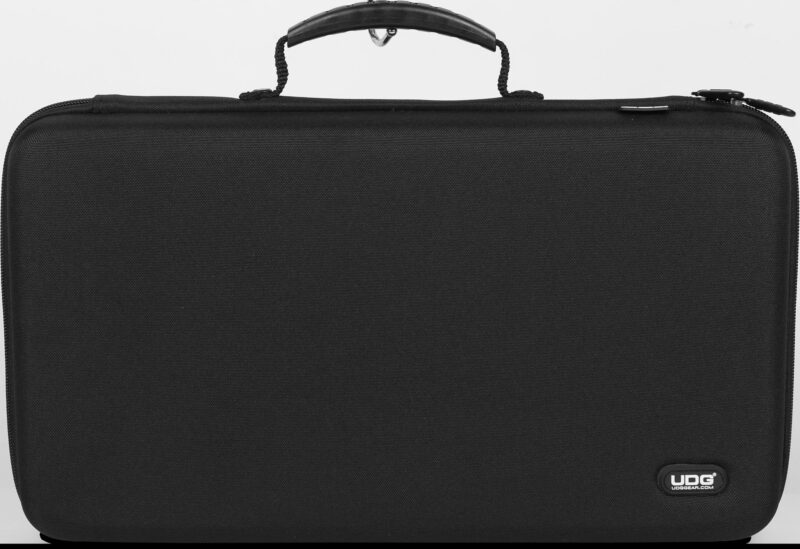 UDG GEAR U8331BL CR ALPHATHETA DDJ-FLX2 HARDCASE BLACK - immagine 4