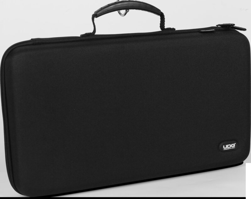 UDG GEAR U8331BL CR ALPHATHETA DDJ-FLX2 HARDCASE BLACK - immagine 5