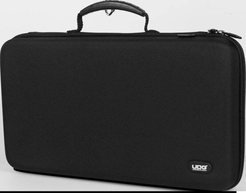 UDG GEAR U8331BL CR ALPHATHETA DDJ-FLX2 HARDCASE BLACK - immagine 6