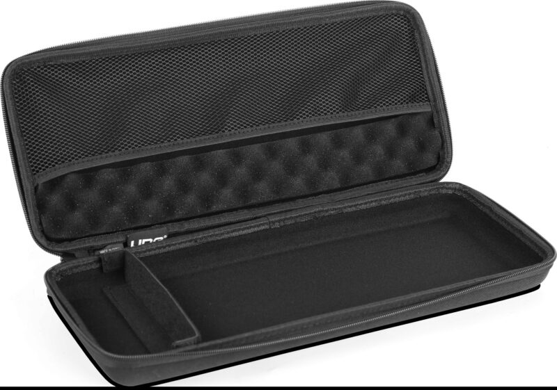 UDG GEAR U8511BL CR ABLETON MOVE HARDCASE BLACK - immagine 2