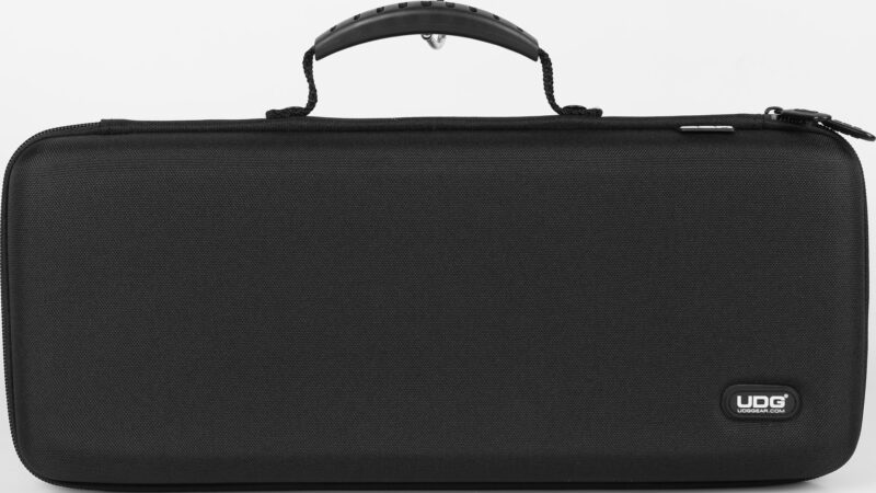 UDG GEAR U8511BL CR ABLETON MOVE HARDCASE BLACK - immagine 4