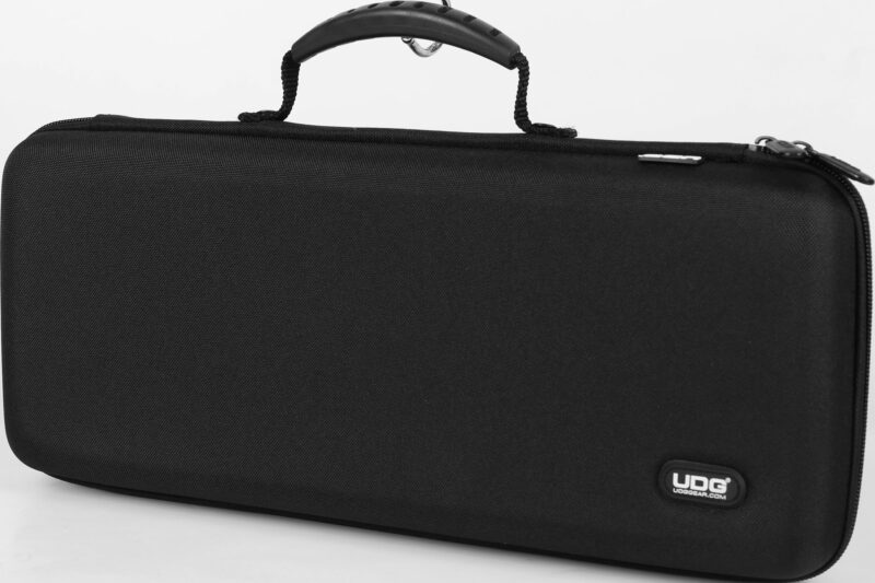 UDG GEAR U8511BL CR ABLETON MOVE HARDCASE BLACK - immagine 5