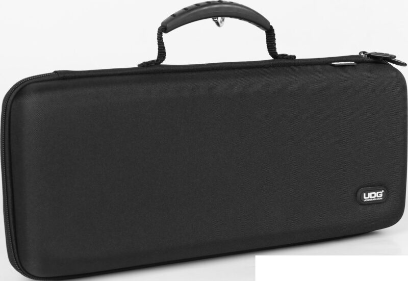 UDG GEAR U8511BL CR ABLETON MOVE HARDCASE BLACK - immagine 6