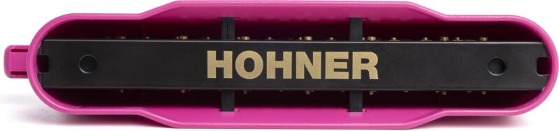 HOHNER CX12 PINK - immagine 2