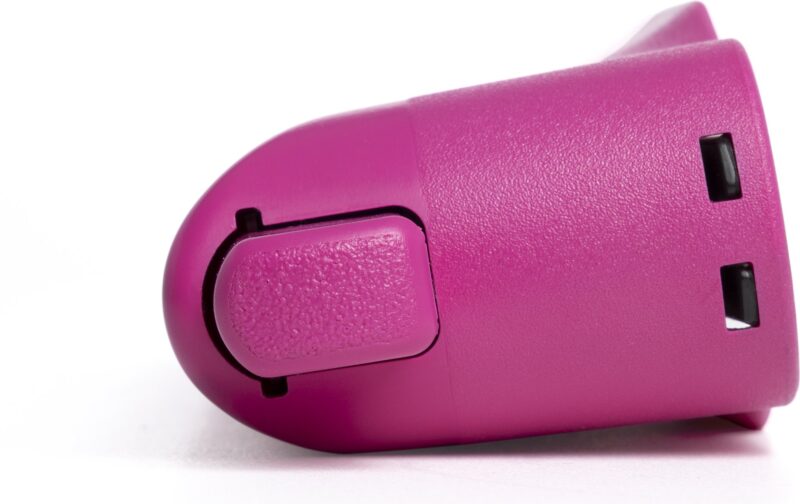 HOHNER CX12 PINK - immagine 4