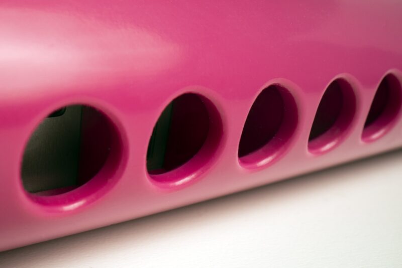 HOHNER CX12 PINK - immagine 6