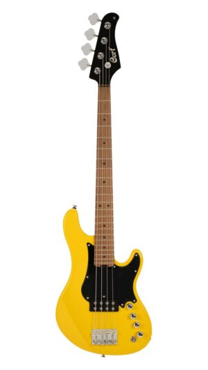 CORT GB-SHORT SCALE YC