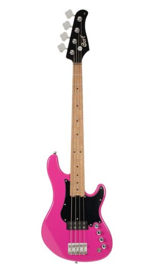 CORT GB-SHORT SCALE FDP