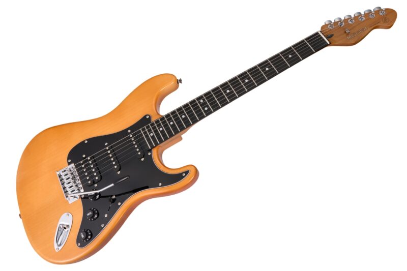 MOOER MSC10 ELITE NATURAL GLOSSY - immagine 3