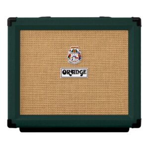 ORANGE ROCKER 15 BRITISH RACING GREEN LIMITED