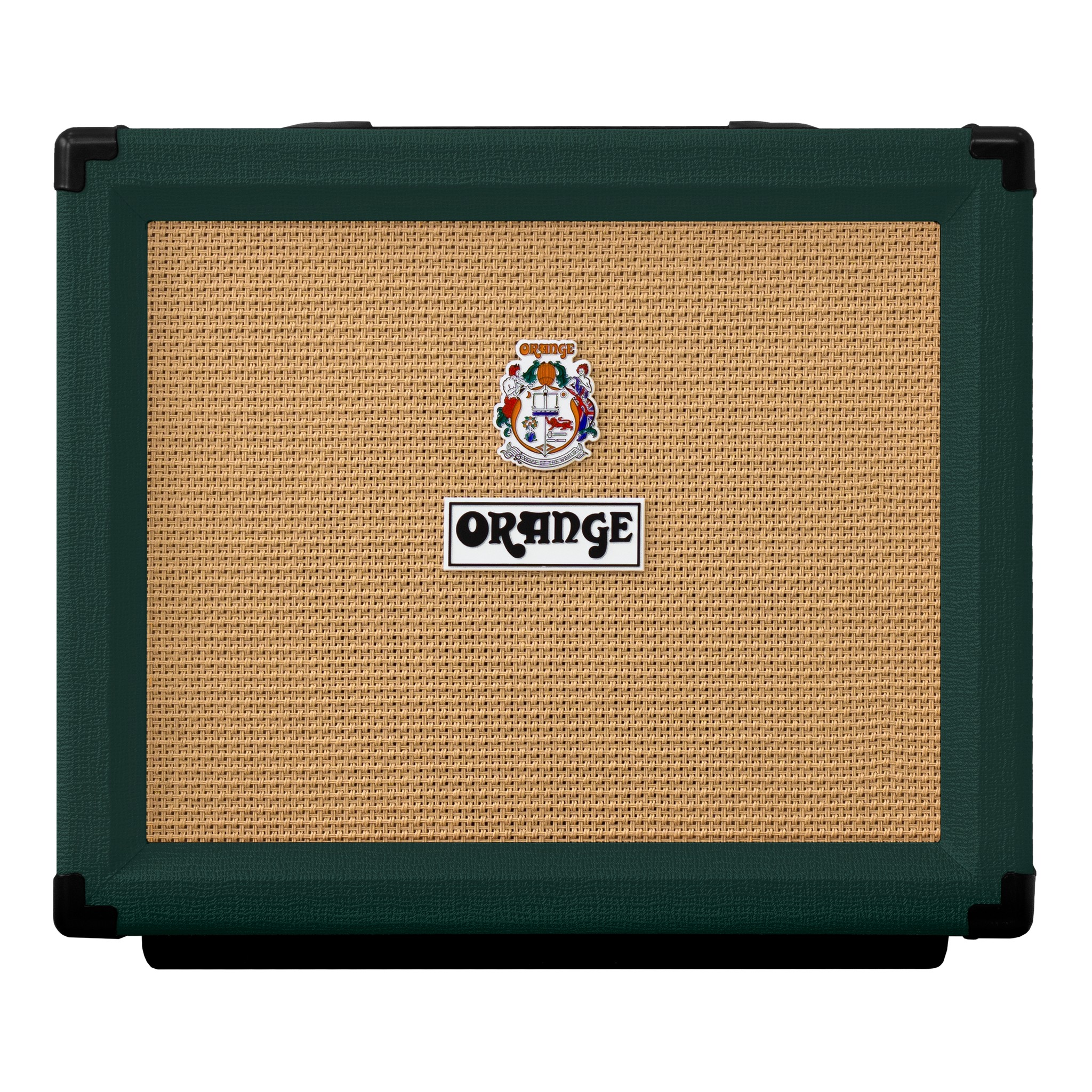 ORANGE ROCKER 15 BRITISH RACING GREEN LIMITED