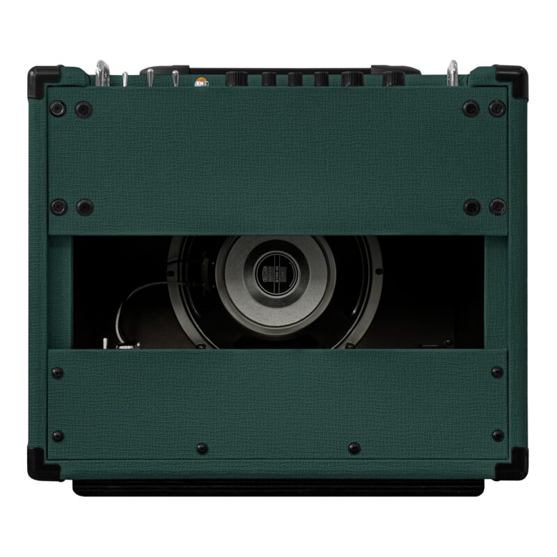 ORANGE ROCKER 15 BRITISH RACING GREEN LIMITED - immagine 4