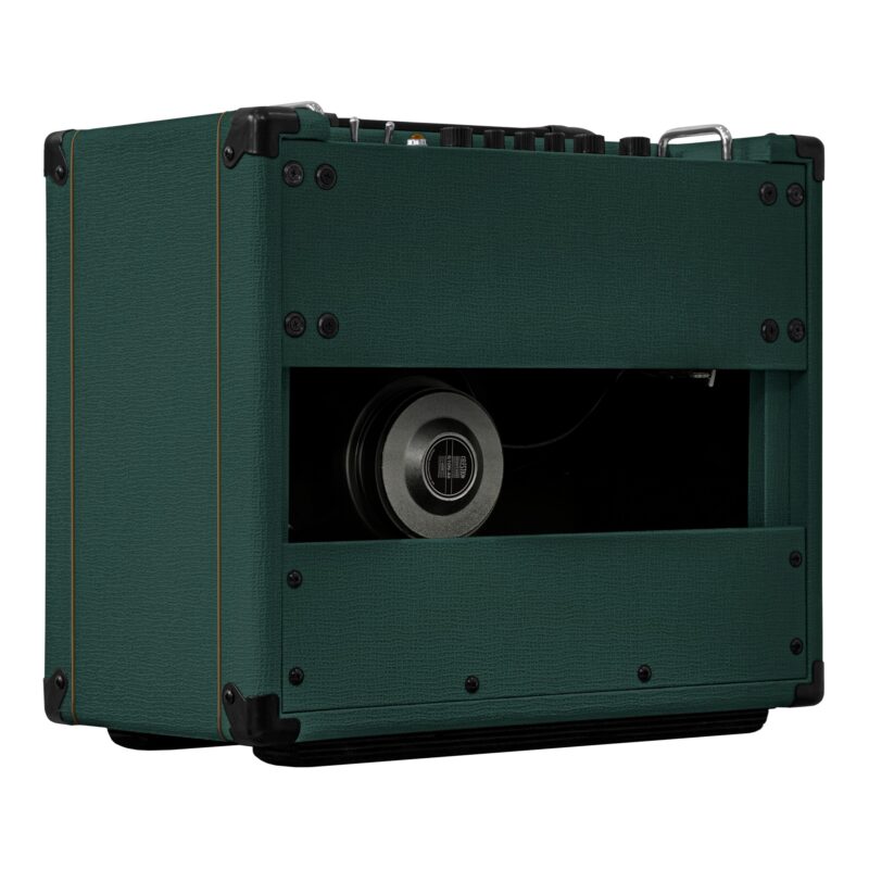 ORANGE ROCKER 15 BRITISH RACING GREEN LIMITED - immagine 6
