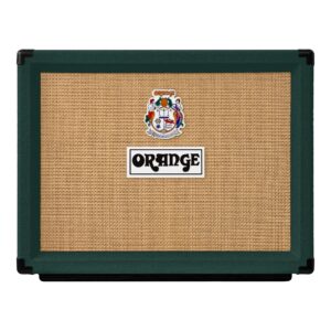 ORANGE ROCKER 32 BRITISH RACING GREEN LIMITED