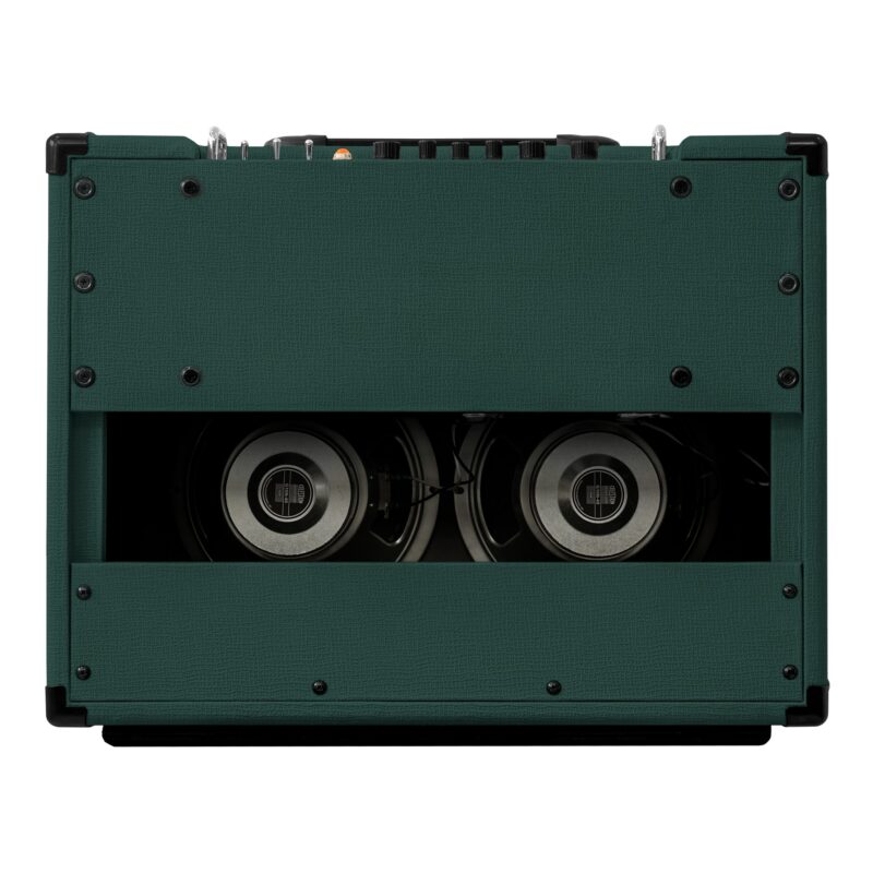 ORANGE ROCKER 32 BRITISH RACING GREEN LIMITED - immagine 4