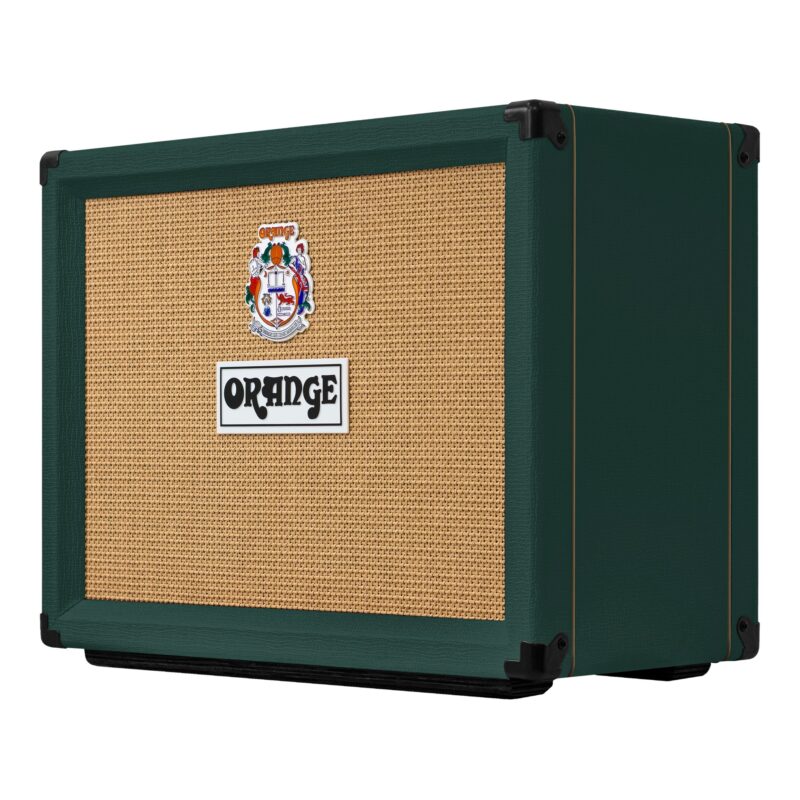 ORANGE ROCKER 32 BRITISH RACING GREEN LIMITED - immagine 5