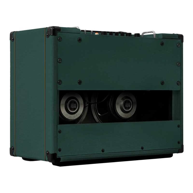 ORANGE ROCKER 32 BRITISH RACING GREEN LIMITED - immagine 6