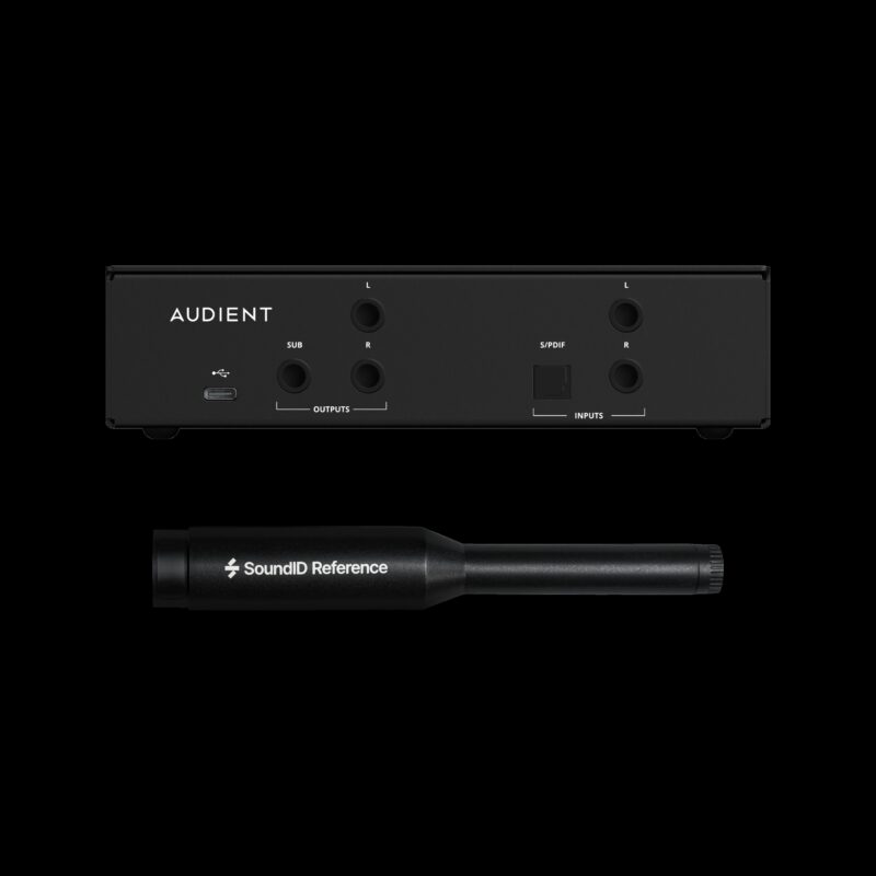 AUDIENT ITALIA ORIA MINI - immagine 2