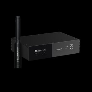 AUDIENT ITALIA ORIA MINI