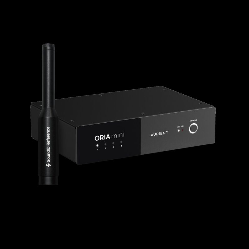 AUDIENT ITALIA ORIA MINI