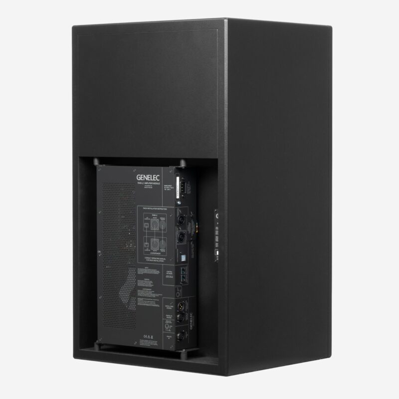 GENELEC 8380AP Black - immagine 2
