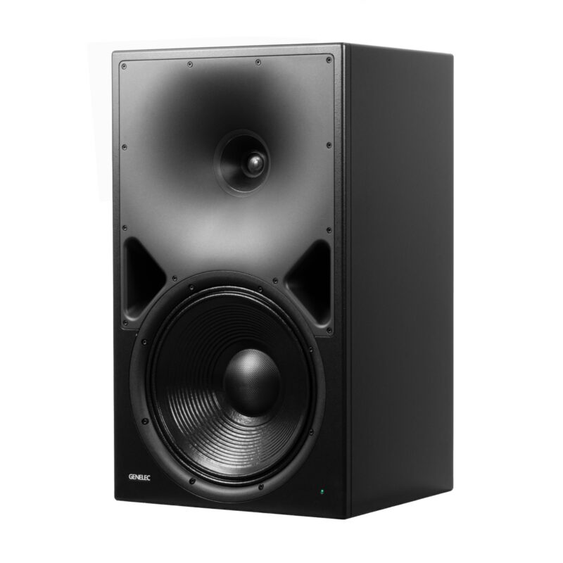 GENELEC 8380AP Black - immagine 3