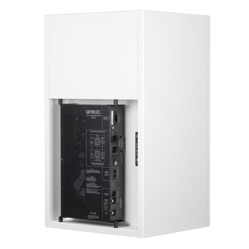GENELEC 8380AW White - immagine 2