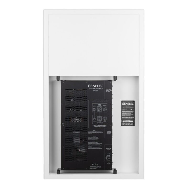 GENELEC 8380AW White - immagine 4