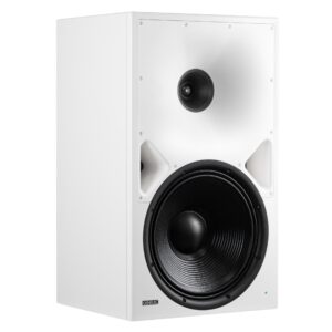 GENELEC 8380AW White