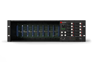 HARRISON AUDIO Harrison 500 Rack con Mixer