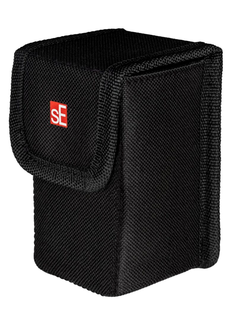 SE ELECTRONICS Custodia imbottita per MC1 e MC2 - immagine 2