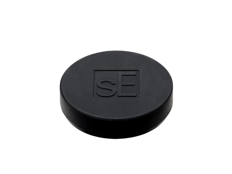 SE ELECTRONICS Custodia imbottita per MC1 e MC2 - immagine 3