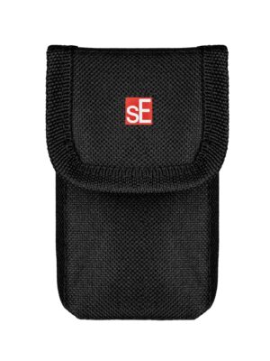 SE ELECTRONICS Custodia imbottita per MC1 e MC2
