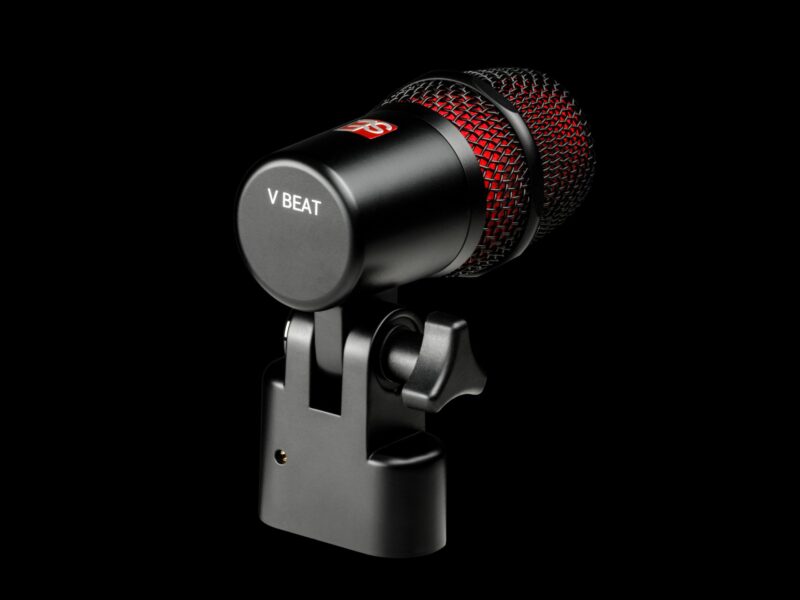 SE ELECTRONICS V Beat Black - immagine 2